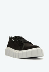 TENIS BALI LONA PRETO S 21425 0011 0001 SCHUTZ - Vintedoisk